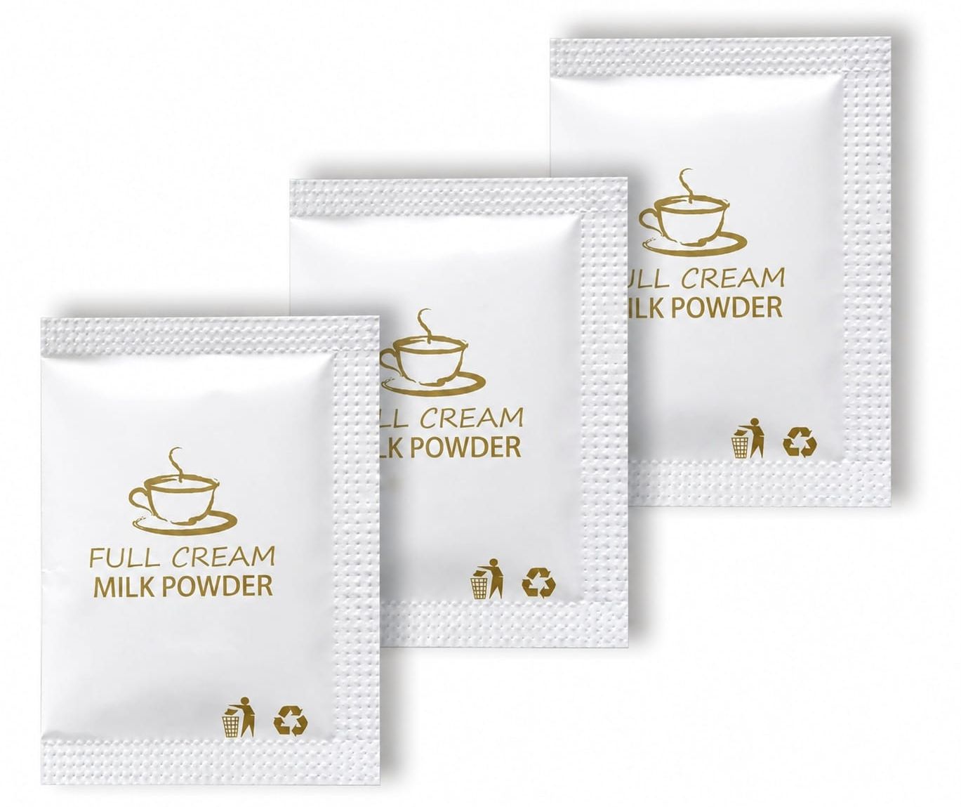 Full Cream Milk Powder food-service packaging
